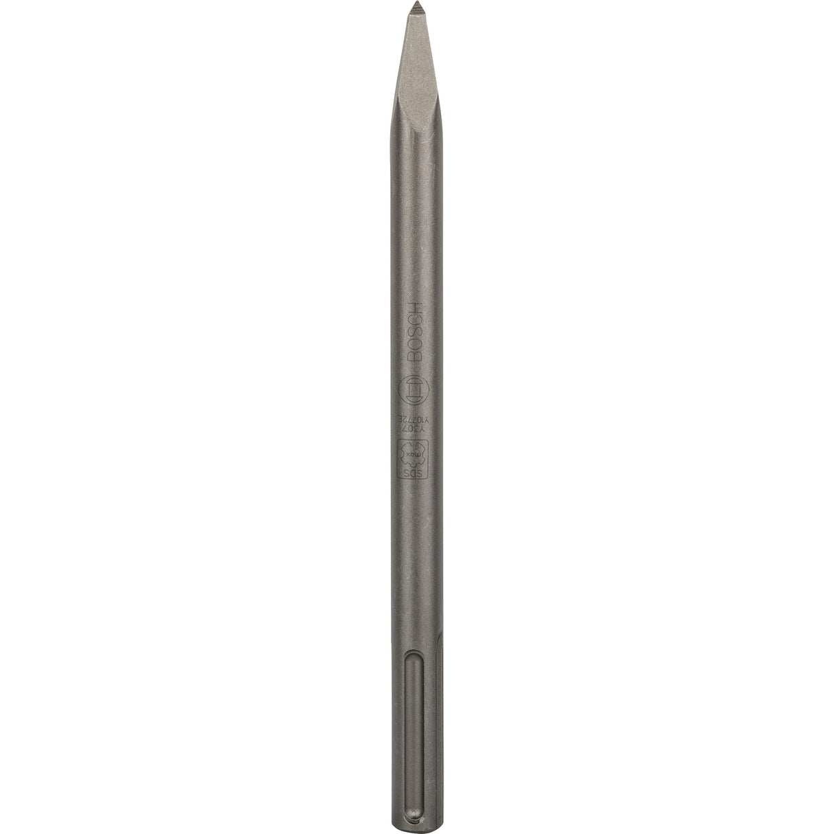 Bosch Professional SDS-Max Pointed Chisel Hammer Drill Bit - 280mm