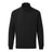 Fort Workwear Workforce 1/4 Zip Sweatshirt #colour_black