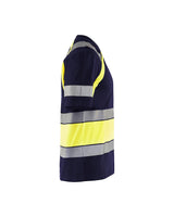 Blaklader Hi-Vis T-Shirt 3421