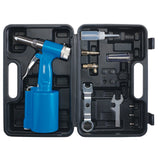 Draper Tools Air Riveter Kit (14 Piece)