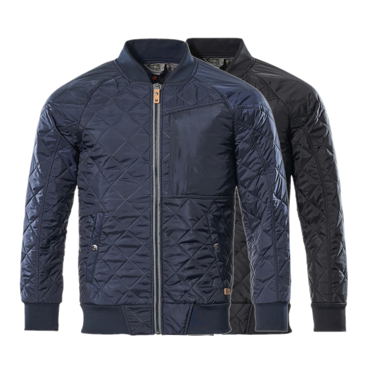 Mascot Advanced Thermal Jacket with CLIMascot®
