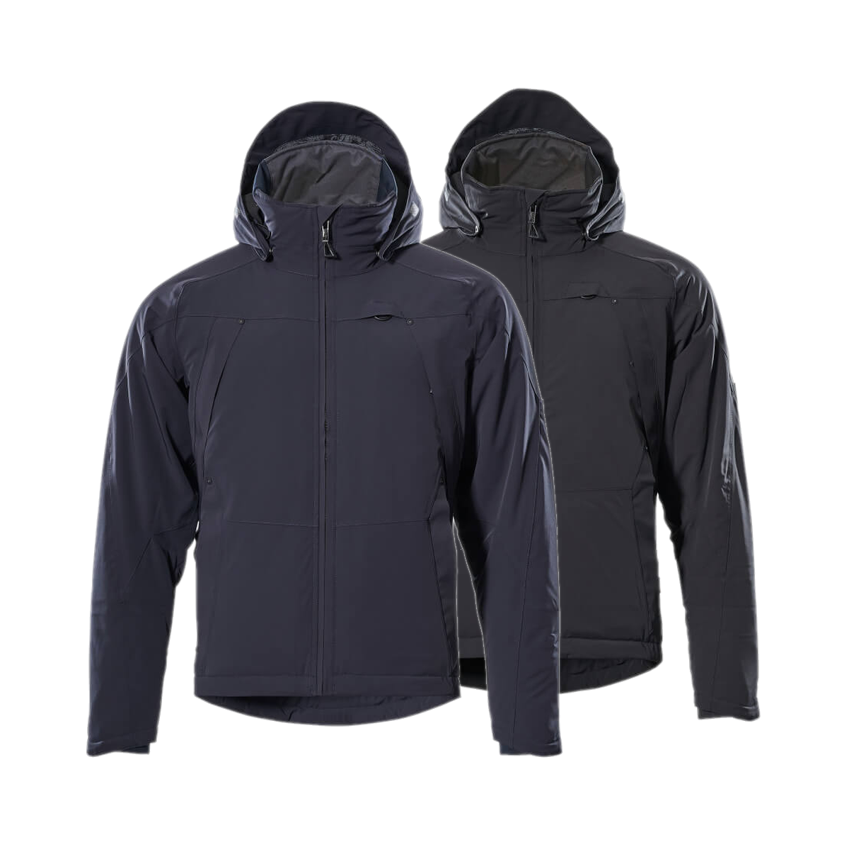 Mascot Advanced Waterproof Winter Jacket with CLIMASCOT®