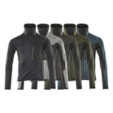 Mascot Advanced Modern Fit Microfleece Jacket with Zipper