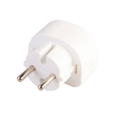 Powermaster UK to EU Travel Adaptor 230V