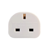 Powermaster UK to EU Travel Adaptor 230V