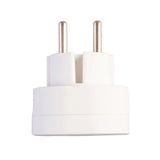 Powermaster UK to EU Travel Adaptor 230V