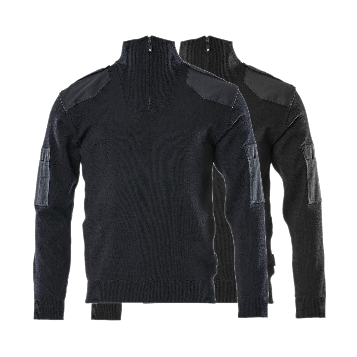 Mascot Frontline Knitted Jumper