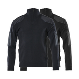 Mascot Frontline Knitted Jumper