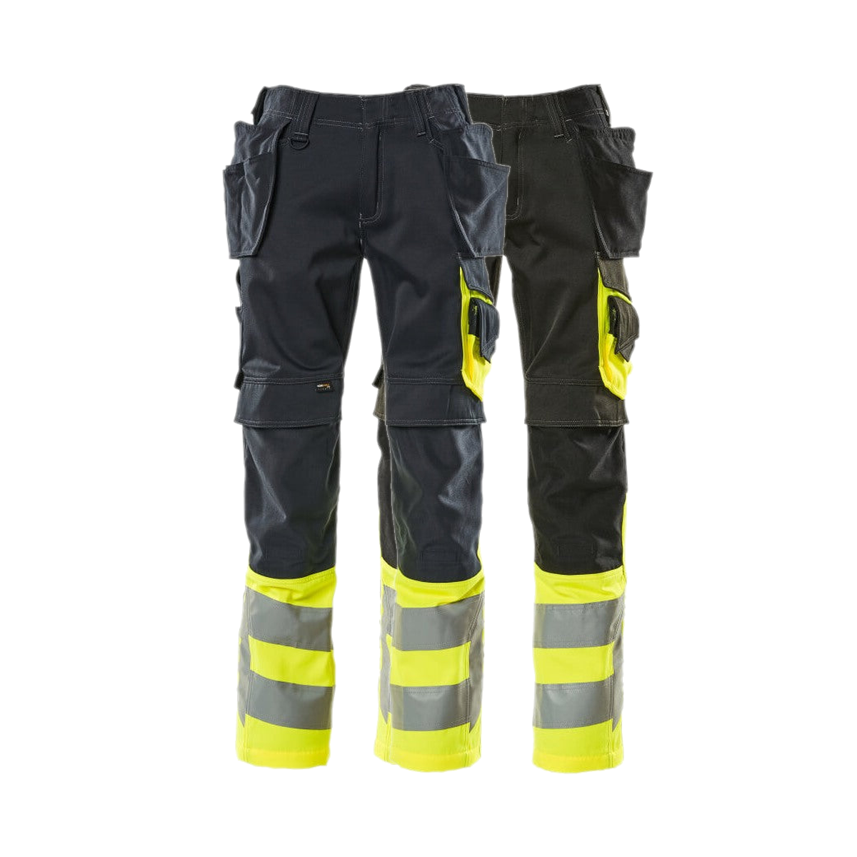 Mascot Safe Supreme Trousers with Holster Pockets