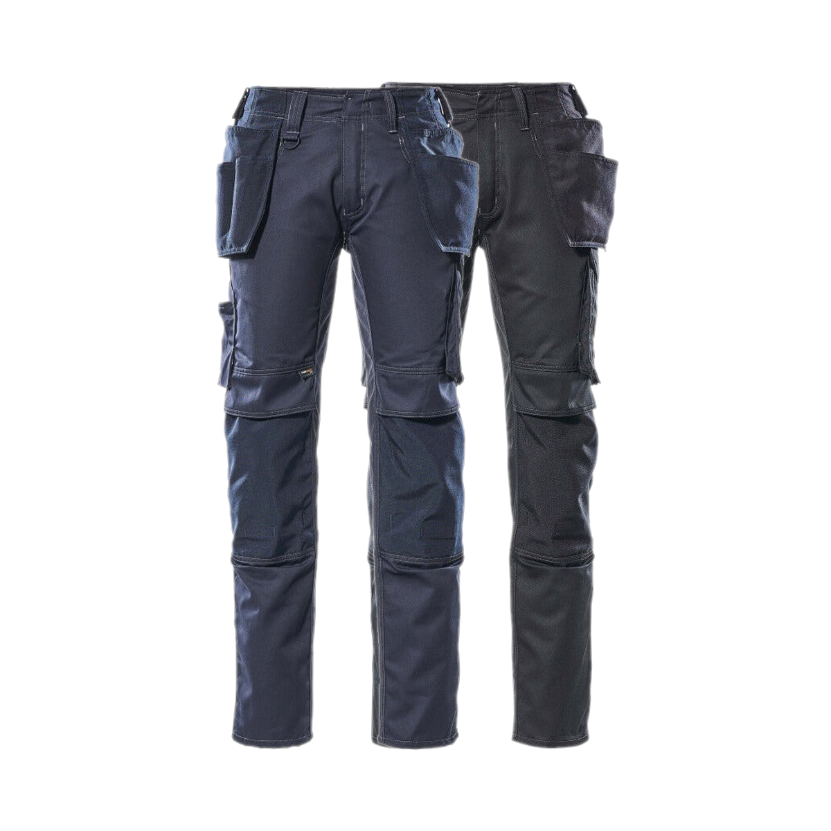 Mascot Unique Lightweight Trousers with Holster Pockets