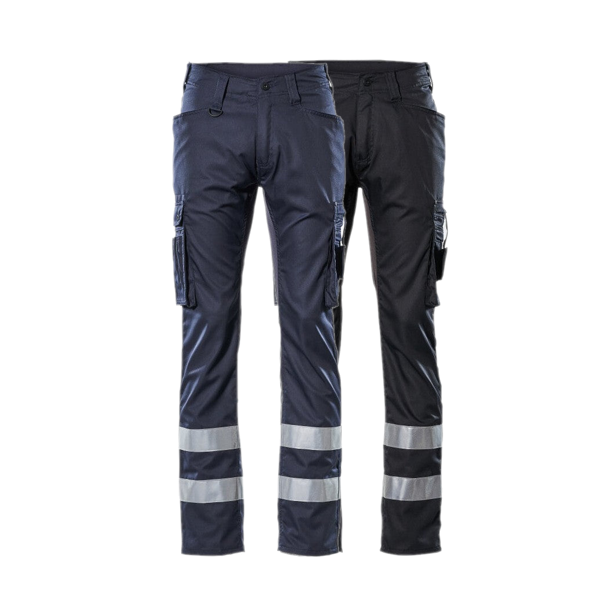 Mascot Frontline Service Trousers with Reflective Tape