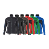 Mascot Accelerate Ladies Ultimate Stretch Light Work Jacket