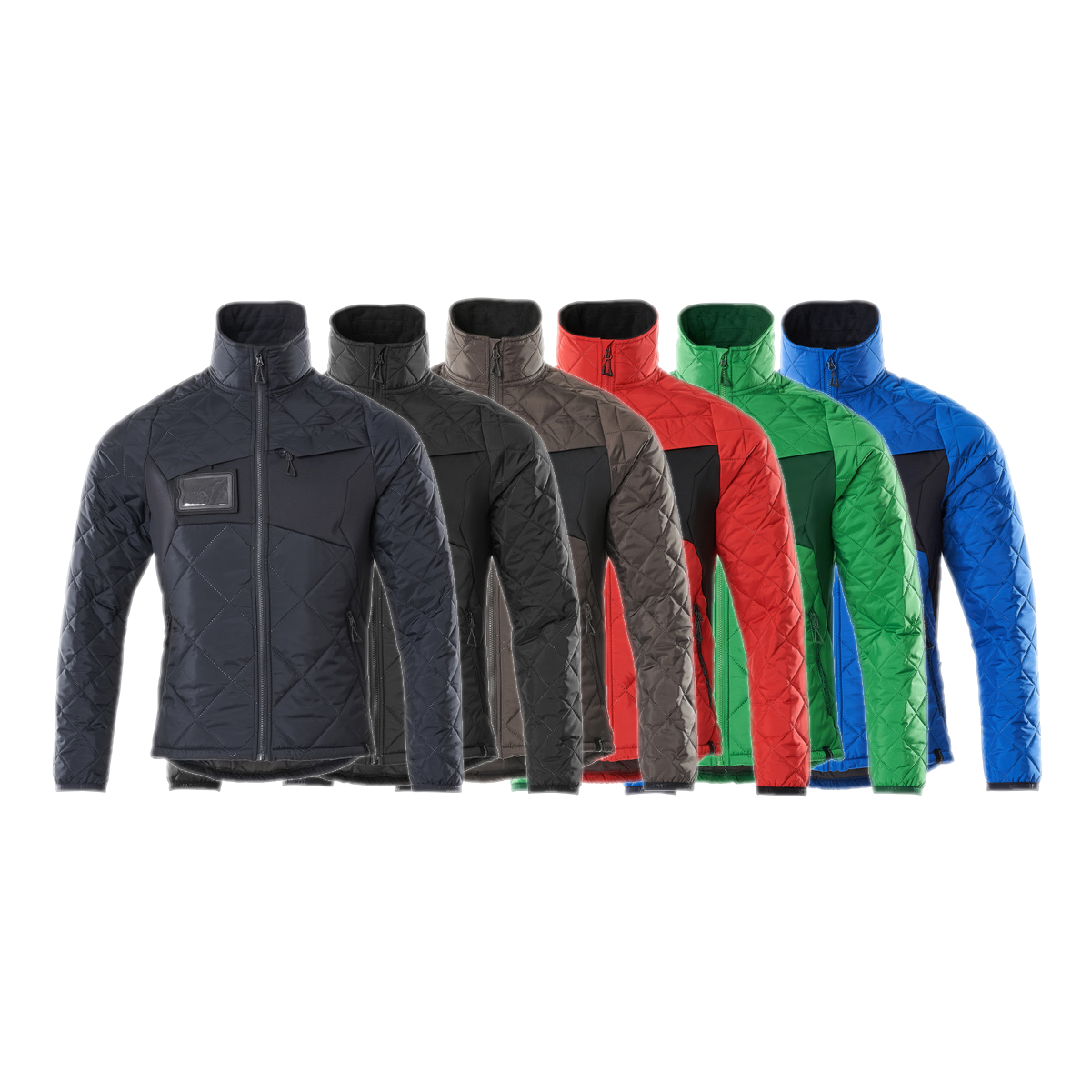 Mascot Accelerate Thermal Jacket with CLIMascot