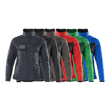 Mascot Accelerate Ladies Thermal Jacket with CLIMascot