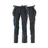 Mascot Accelerate Stretch Trousers with Holster Pockets