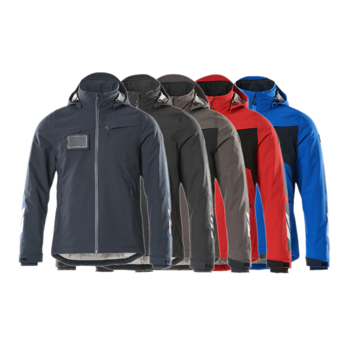 Mascot Accelerate Winter Jacket with CLIMascot