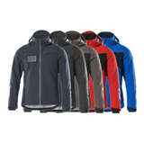 Mascot Accelerate Winter Jacket with CLIMascot
