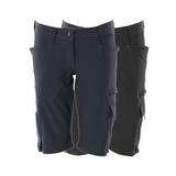 Mascot Accelerate Ladies Pearl Fit Stretch Shorts