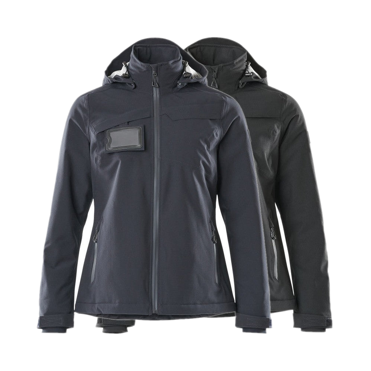Mascot Accelerate Ladies Light Winter Jacket with CLIMascot