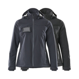 Mascot Accelerate Ladies Light Winter Jacket with CLIMascot
