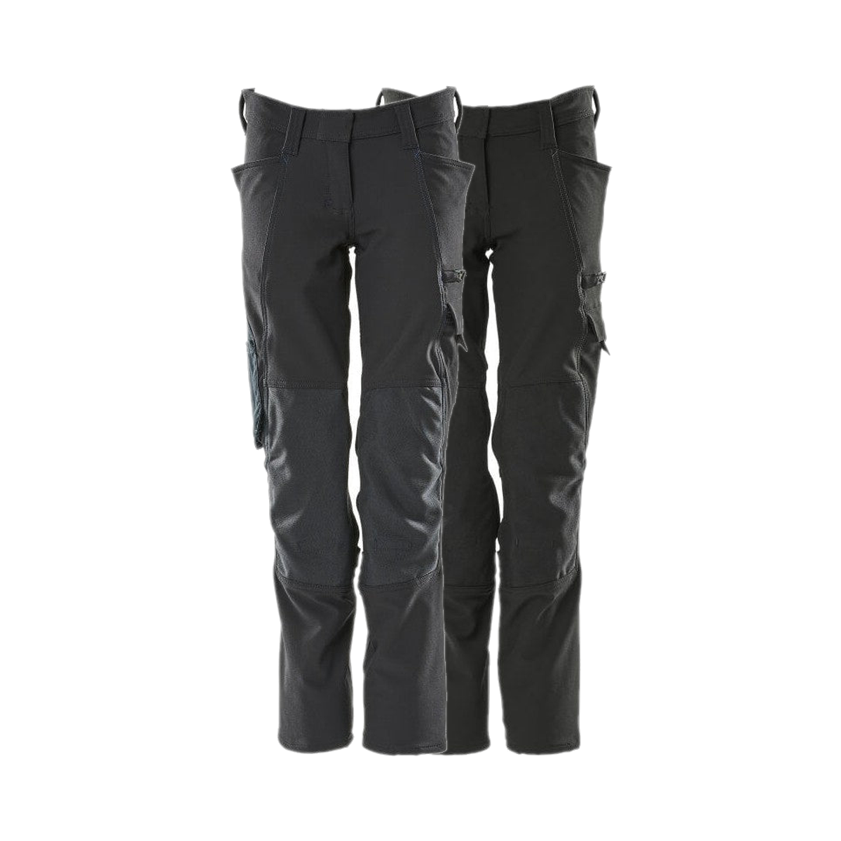 Mascot Accelerate Ladies Pearl Trousers with Kneepad Pockets
