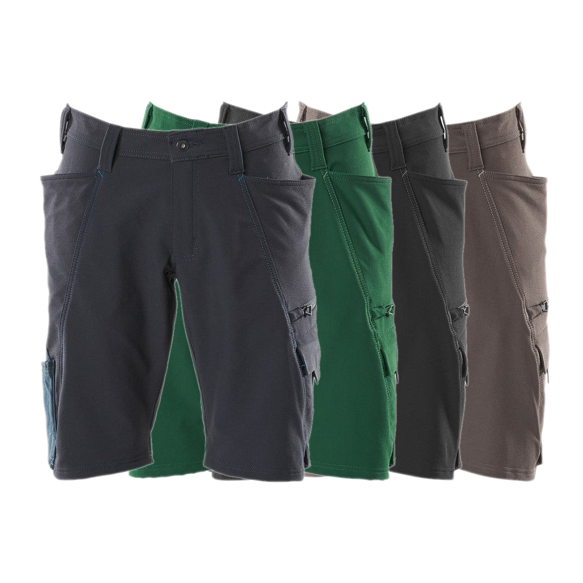 Mascot Accelerate Ultimate Stretch Lightweight Shorts