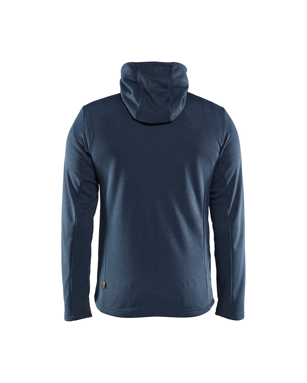 Blaklader Hoodie with Full-Length Zip 3540