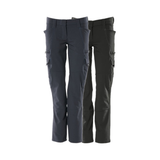 Mascot Accelerate Ladies Pearl Fit Stretch Trousers