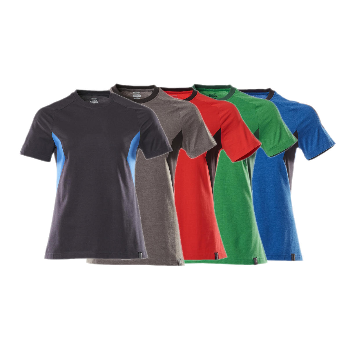 Mascot Accelerate Ladies Fit T-shirt