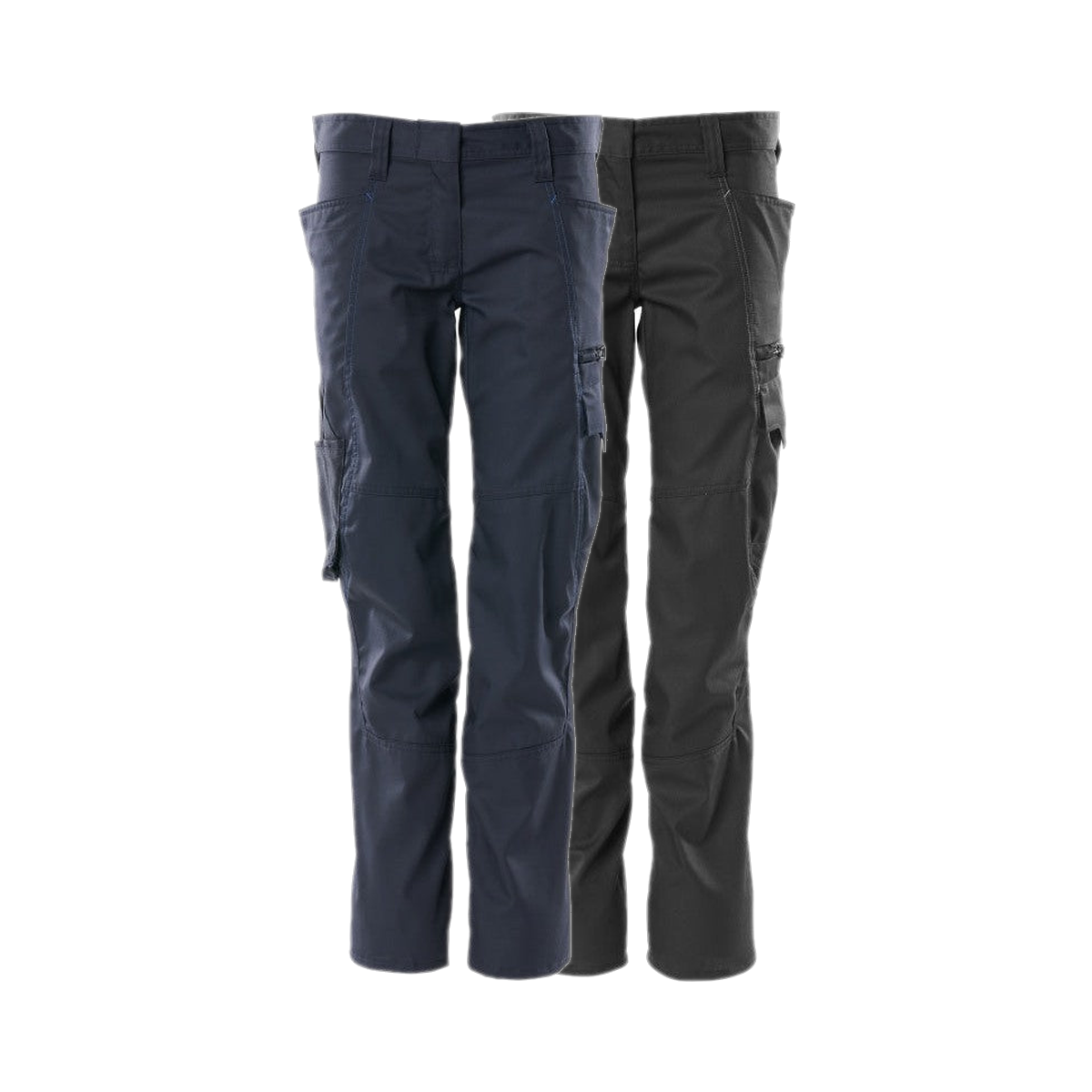 Mascot Accelerate Ladies Pearl Fit Extra Light Trousers