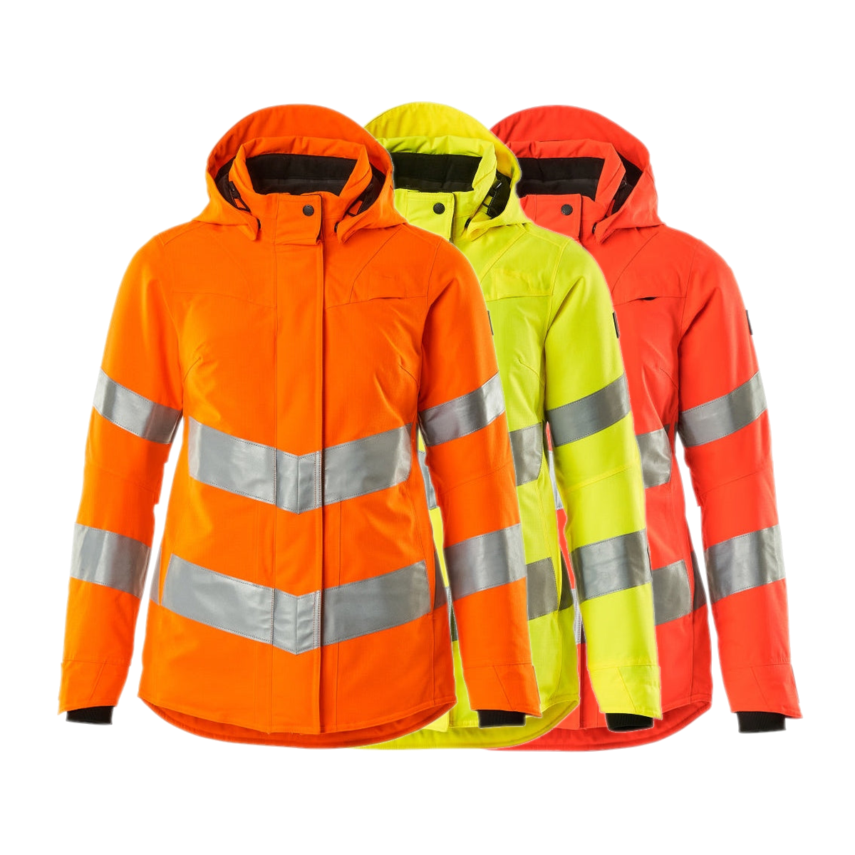 Mascot Safe Supreme Ladies Fit Winter Jacket