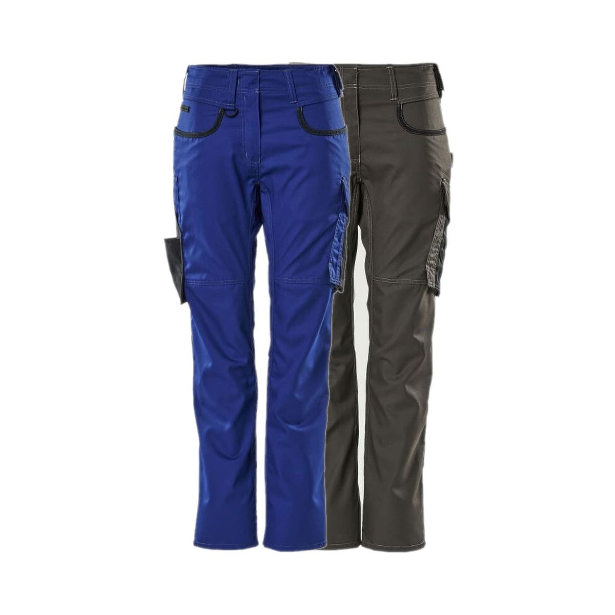 Mascot Unique Ladies Two-Toned Diamond Fit Trousers