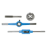 Silverline Expert Tap & Die Set 40Pce