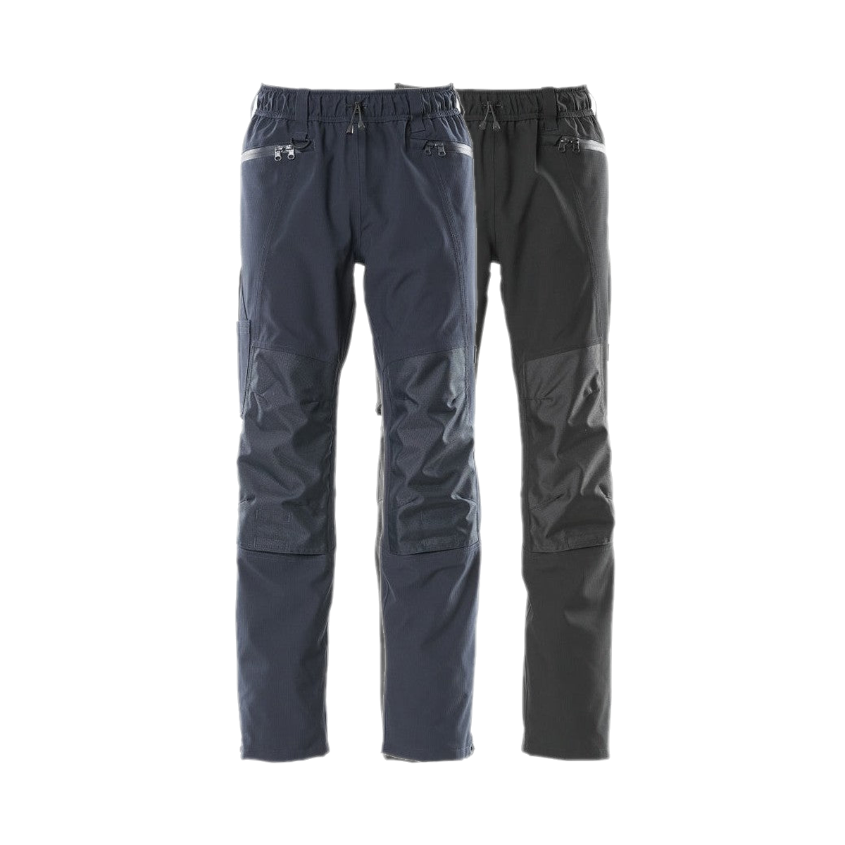 Mascot Accelerate Over trousers with Kneepad Pockets