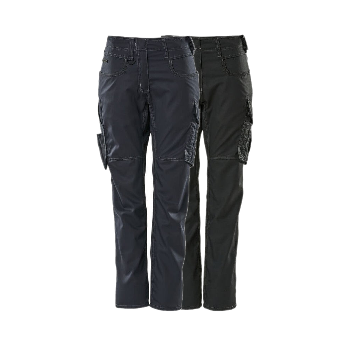 Mascot Unique Ladies One-Tone Diamond Fit Trousers
