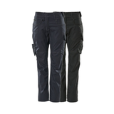 Mascot Unique Ladies One-Tone Diamond Fit Trousers