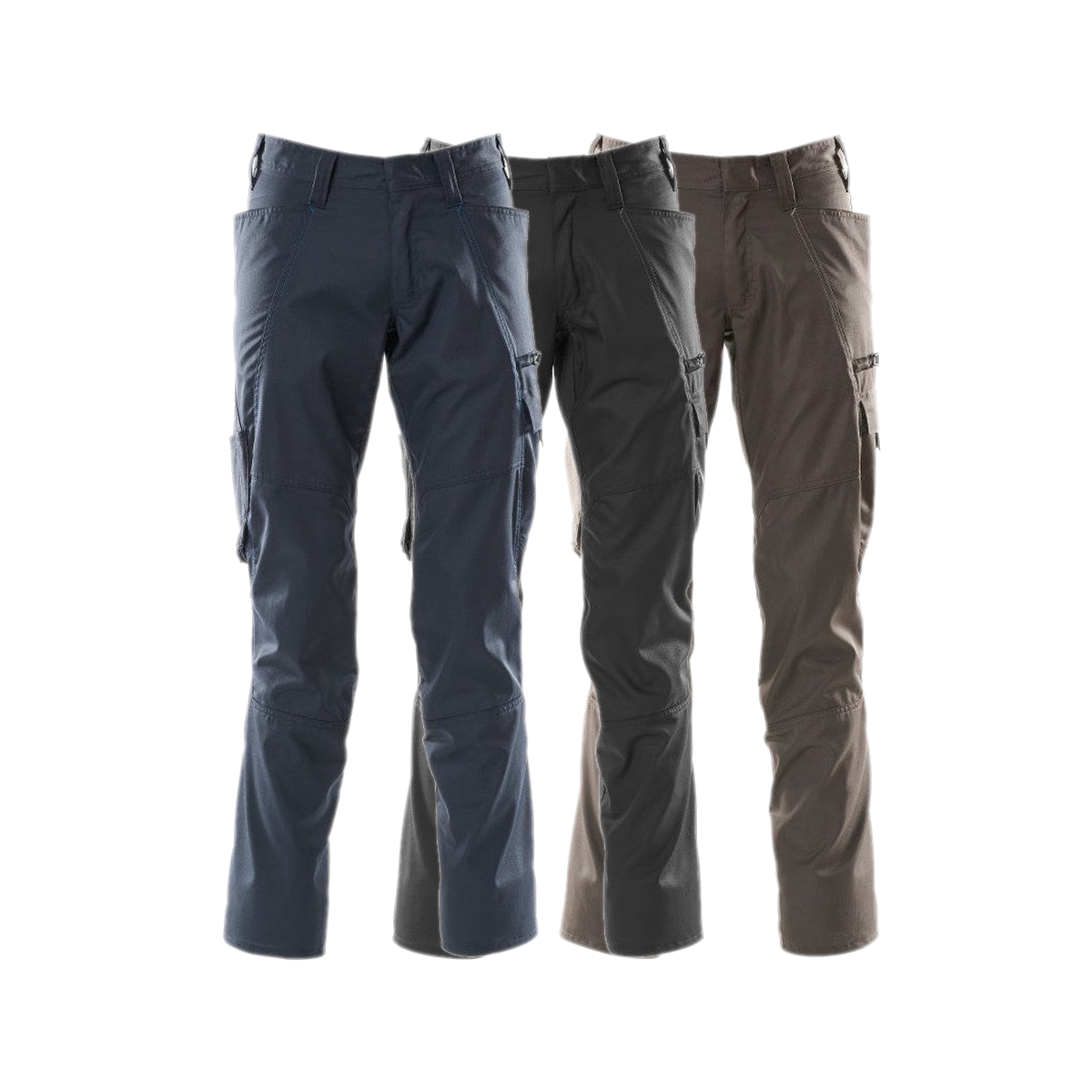 Mascot Accelerate Extra Light Trousers
