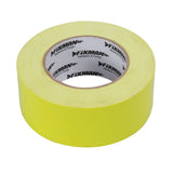 Fixman Heavy Duty Duct Tape Bright Yellow