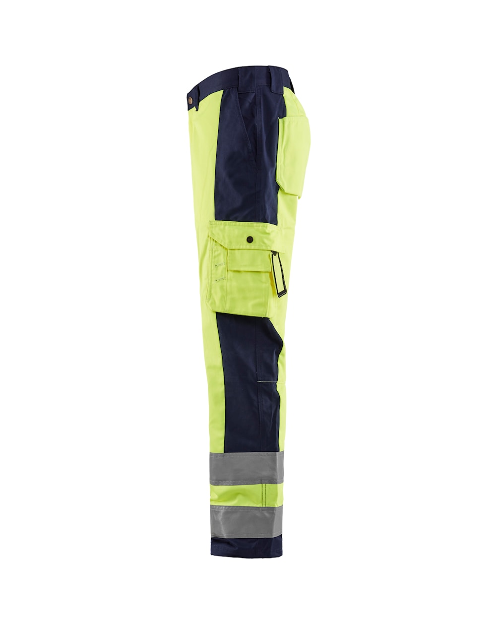 Blaklader Hi-Vis Trousers 1583