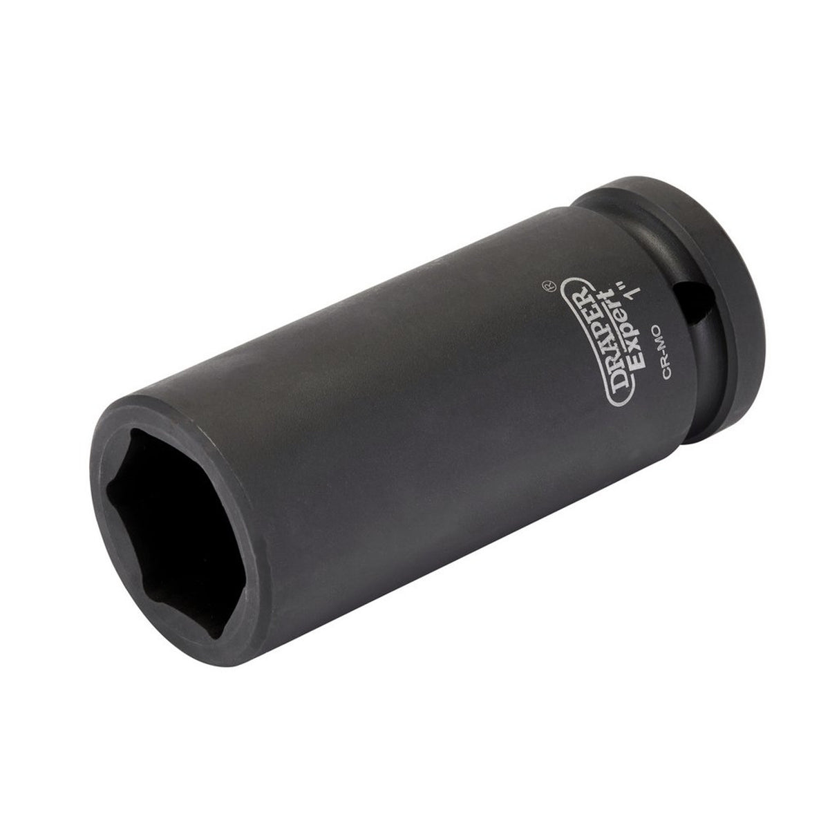 Draper Tools Draper Expert Imperial Deep Impact Socket, 3/4" Sq. Dr. 1"