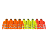 Mascot Accelerate Safe Softshell Jacket