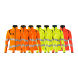 Mascot Accelerate Safe Ladies Fit Softshell Jacket