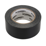 Fixman Super Heavy Duty Duct Tape - Black
