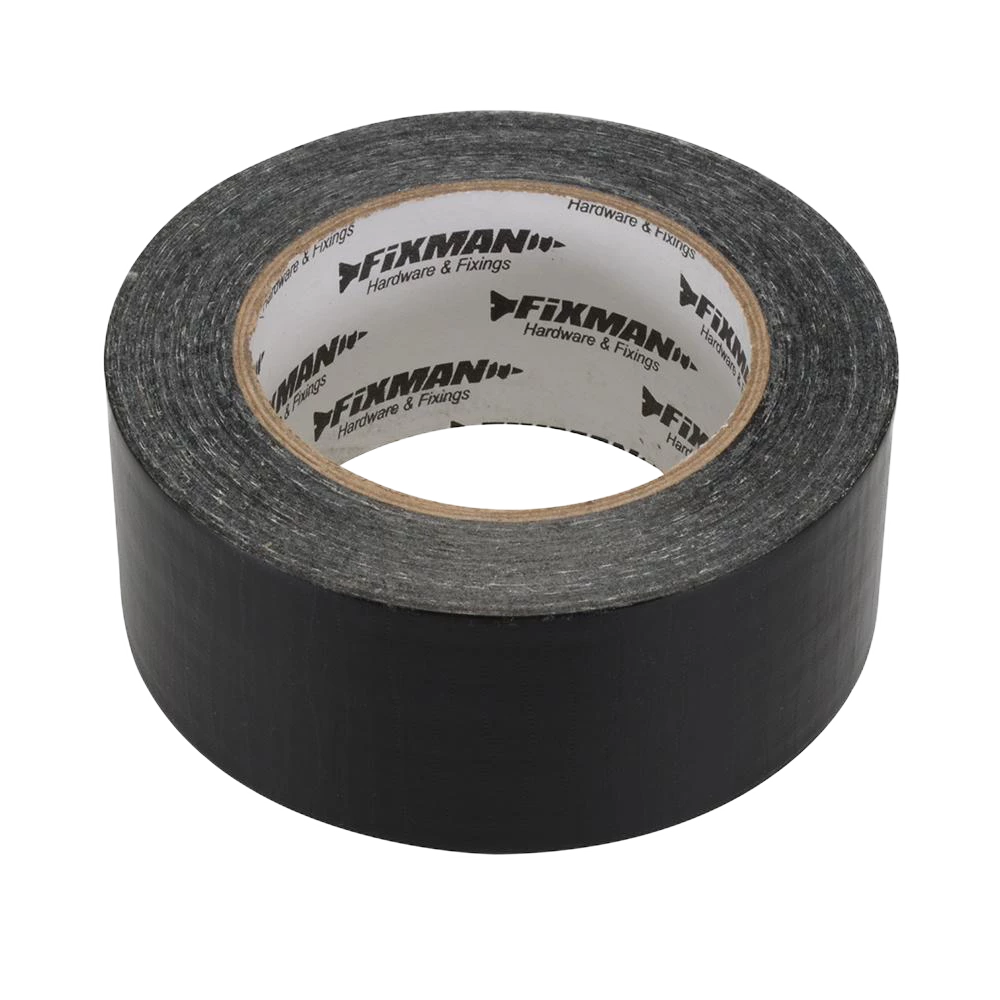 Fixman Super Heavy Duty Duct Tape