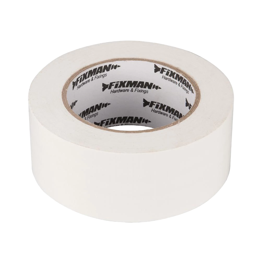 Fixman Super Heavy Duty Duct Tape