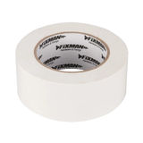 Fixman Super Heavy Duty Duct Tape - White