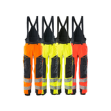 Mascot Accelerate Safe Winter Trousers with Kneepad Pockets