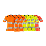 Mascot Accelerate Safe Ladies Fit T-shirt