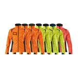 Mascot Accelerate Safe Ladies Fit Softshell Jacket with Reflectors