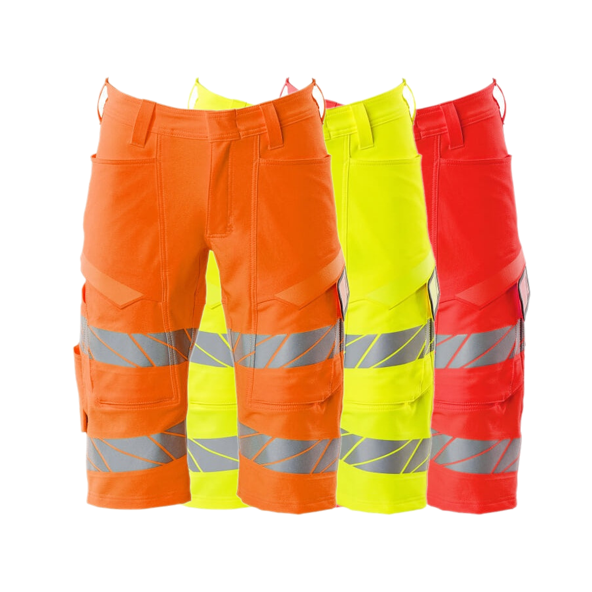 Mascot Accelerate Safe Ultimate Stretch Shorts